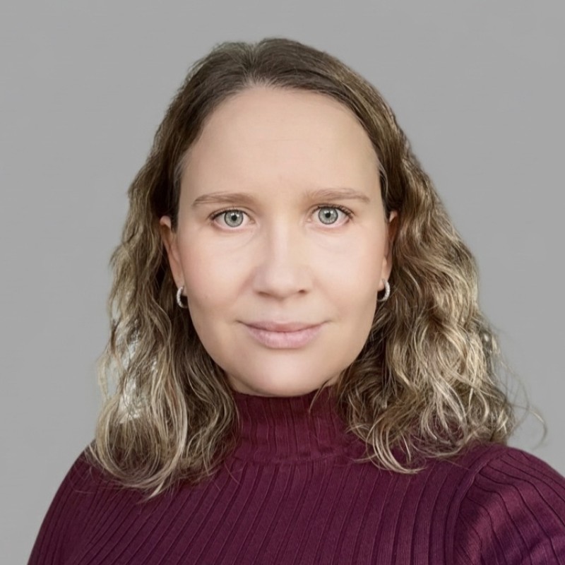 Evgeniia Azeeva